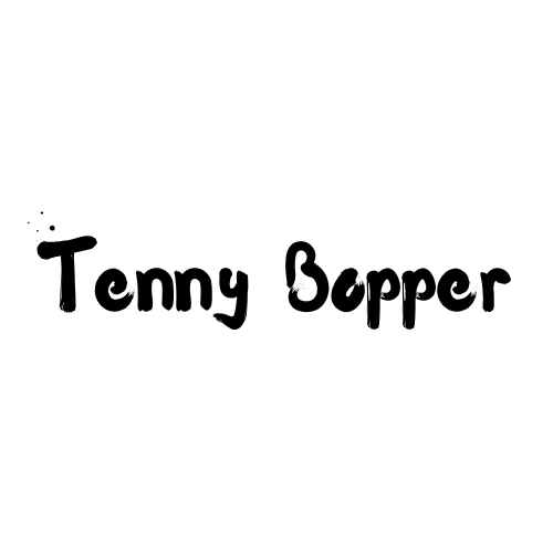 Tenny Bopper